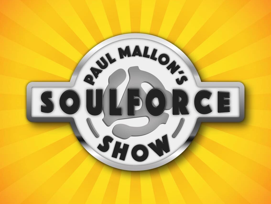 The Soulforce Show